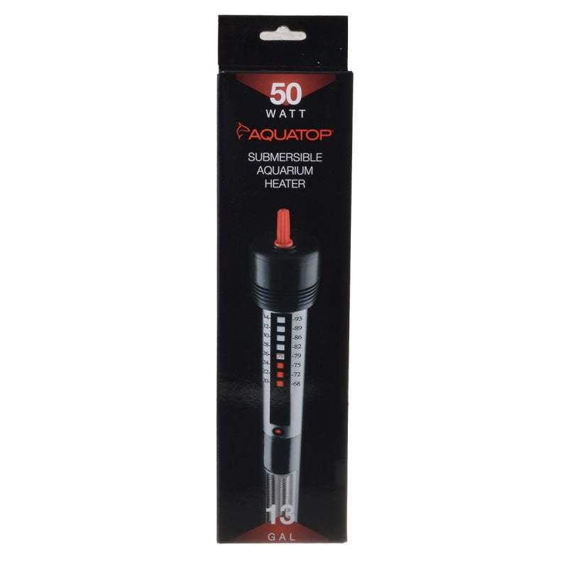 Aquatop Submersible Aquarium Heater