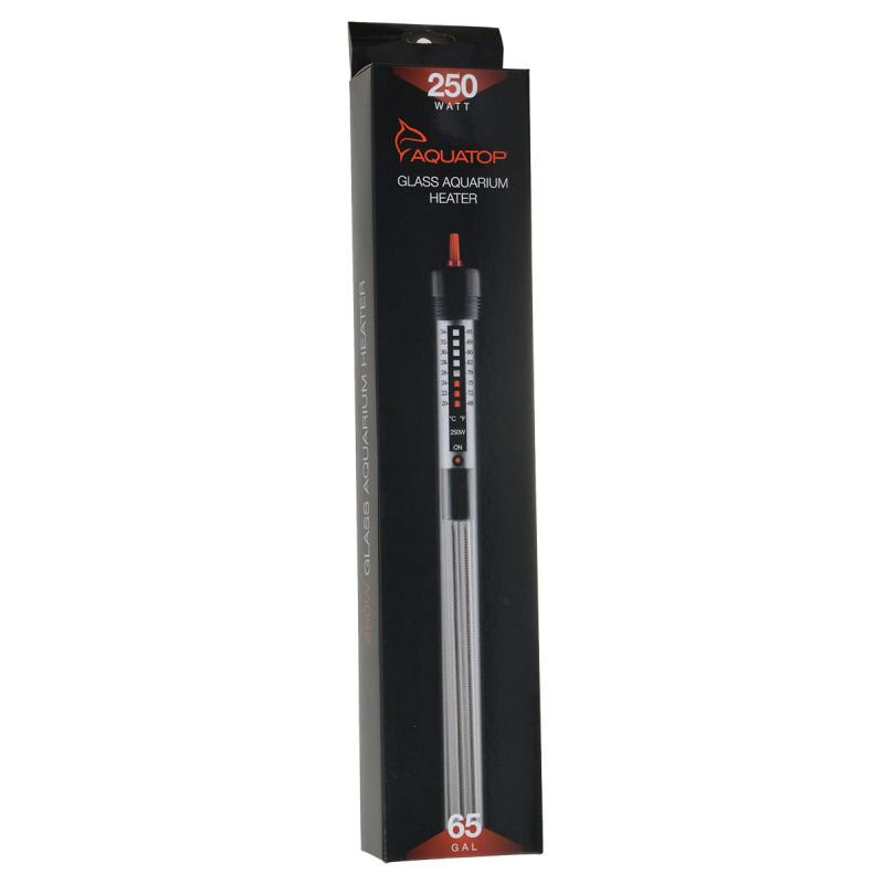 Aquatop Submersible Aquarium Heater