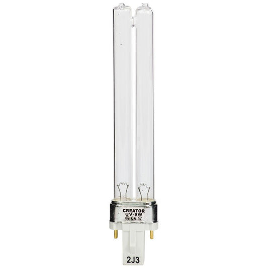 Aquatop UV Replacement Bulb Double Tube