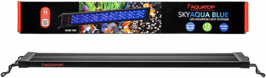 Aquatop SkyAqua Actinic Blue LED Aquarium Light