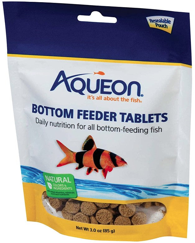 Aqueon Bottom Feeder Tablets