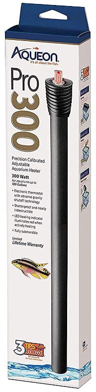 Aqueon Pro Aquarium Heater