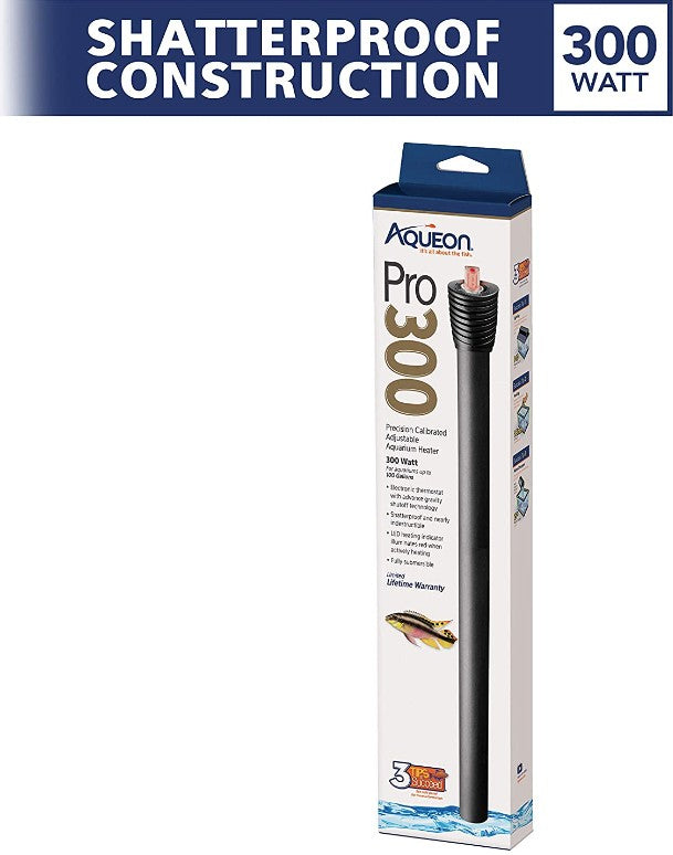 Aqueon Pro Aquarium Heater