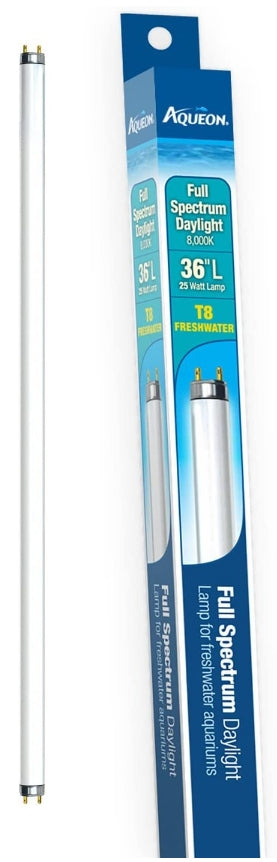 Aqueon T8 Daylight Fluorescent Lamp