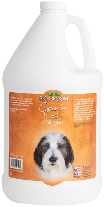 Bio Groom Groom n Fresh Cologne