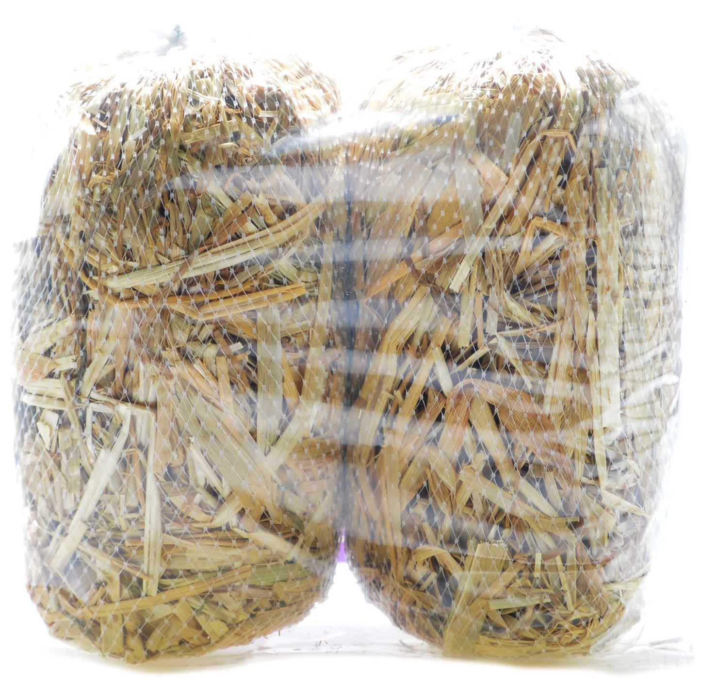 Beckett Barley Straw for New and Healthy Ponds