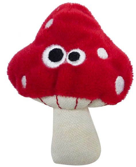 Mad Cat Magic Meowshroom Cat Toy