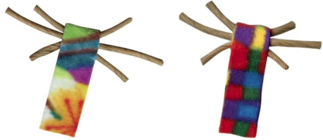 Cat Dancer Whisker Chasers Cat Toy