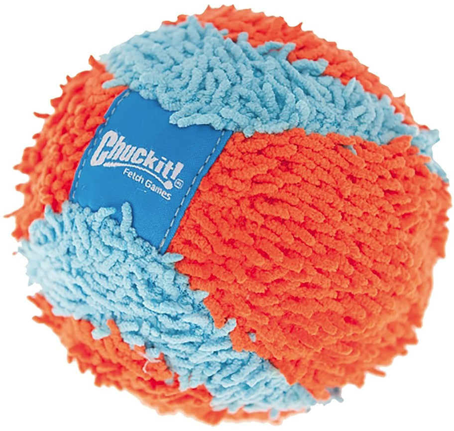 Chuckit Indoor Ball Toy for Dogs