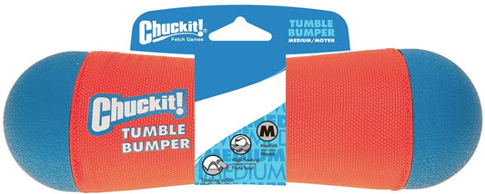 Chuckit Tumble Bumper Dog Toy