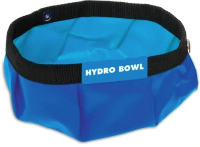 Chuckit Hydro-Bowl Travel Water Bowl