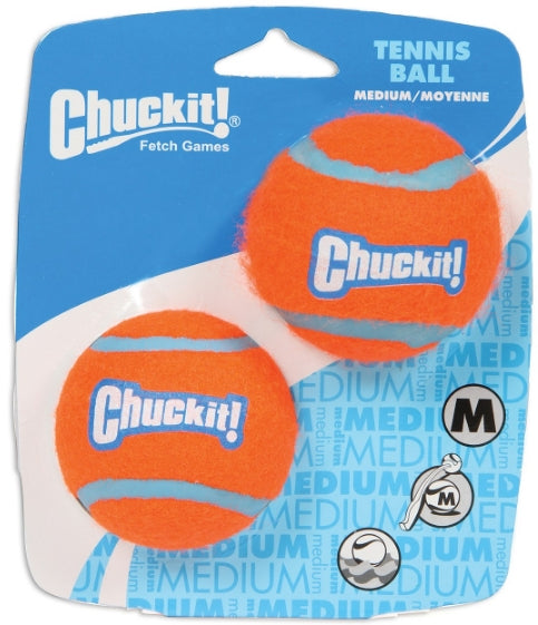 Chuckit Tennis Balls for Dogs