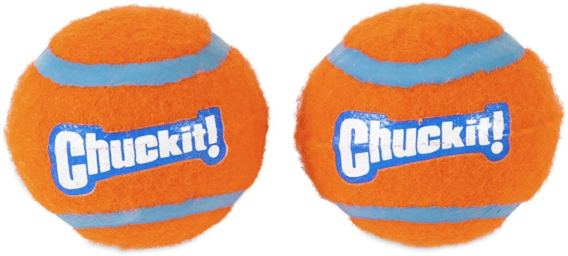 Chuckit Tennis Balls for Dogs