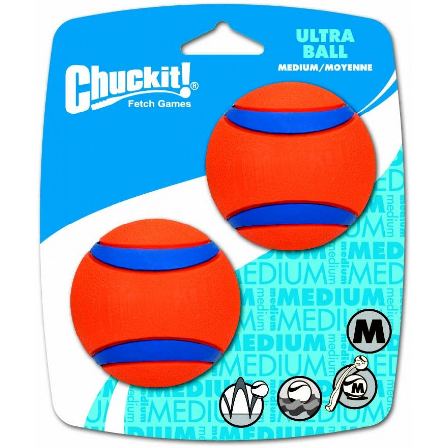 Chuckit Ultra Ball Dog Toy