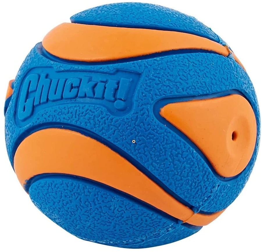 Chuckit Ultra Squeaker Ball Dog Toy