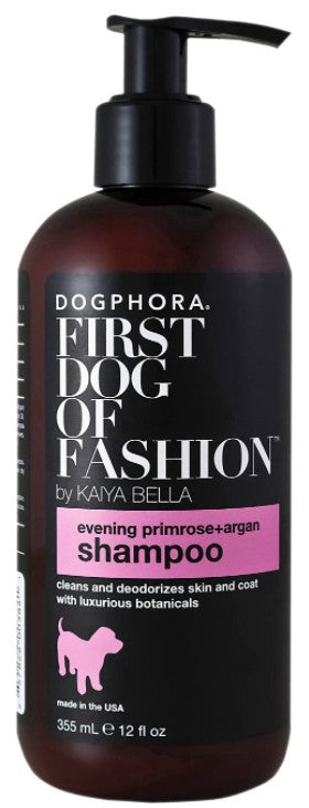 Dogphora First Dog of Fashion Shampoo