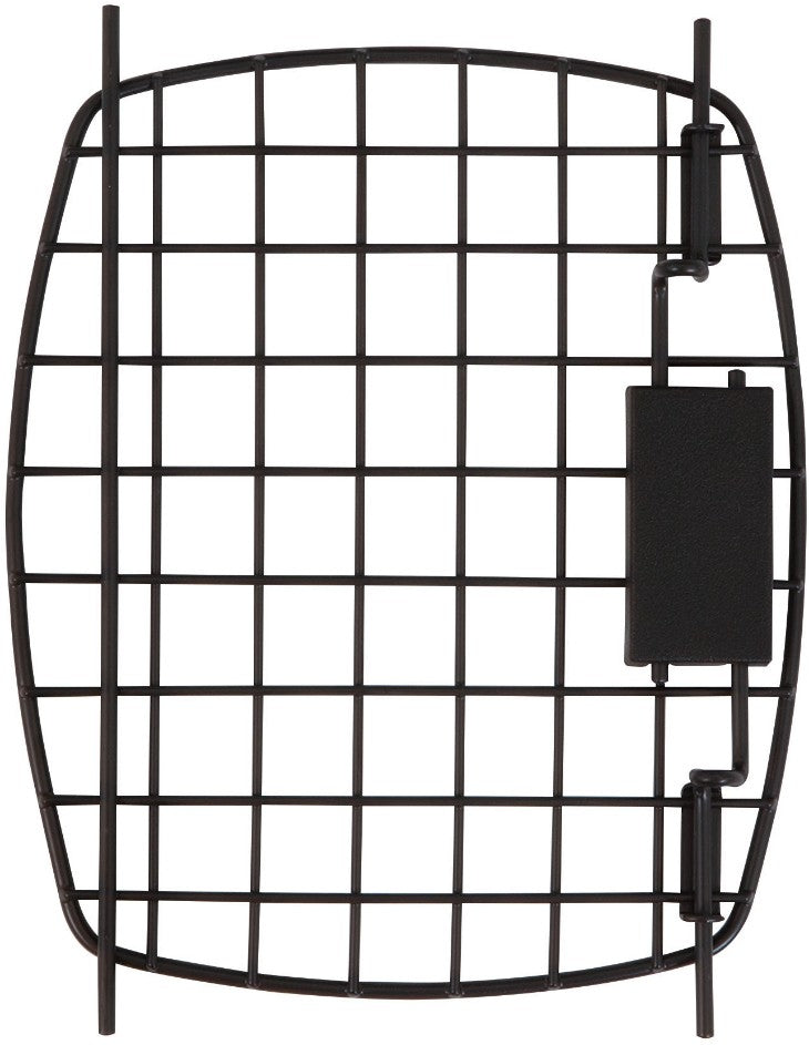 Petmate Kennel Replacement Door Black