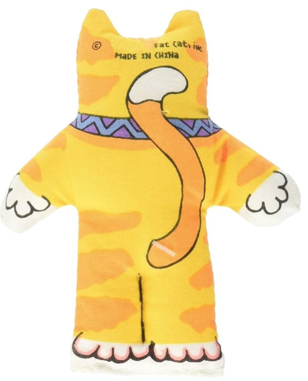 Petmate Classic Kitten Little Cat Toy Assorted Colors