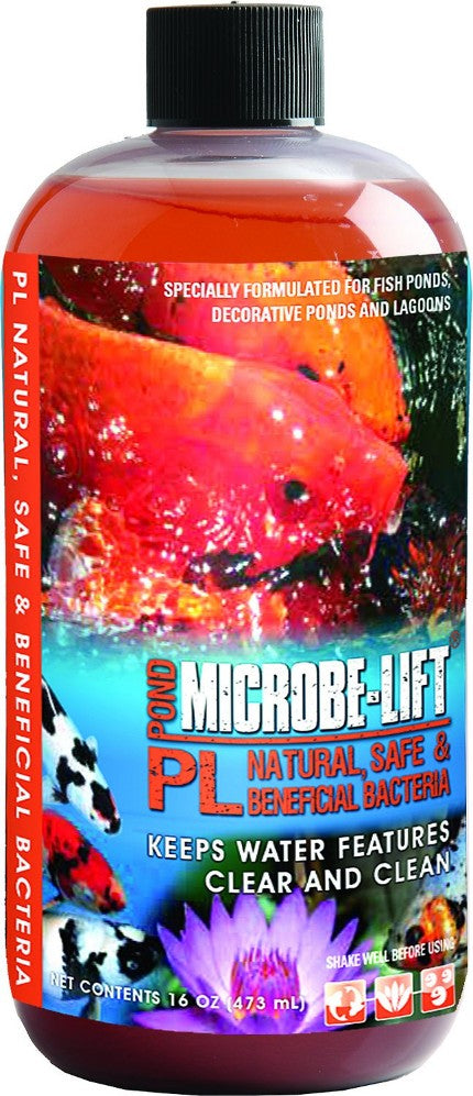 Microbe-Lift PL Beneficial Bacteria for Ponds