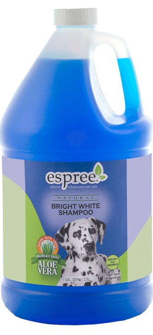 Espree Bright White Shampoo for Dogs