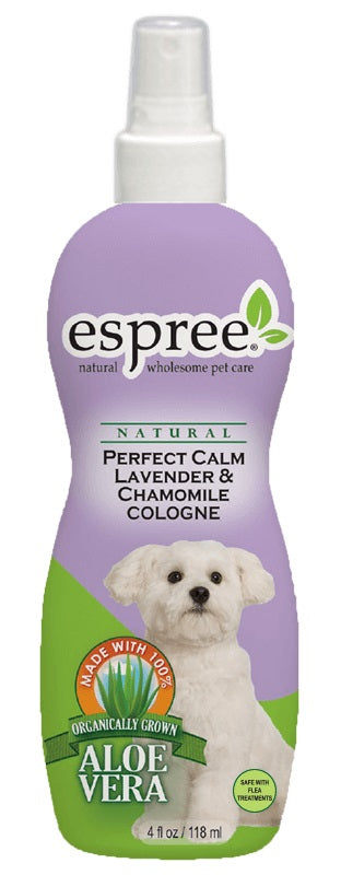 Espree Perfect Calm Lavender and Chamomile Cologne