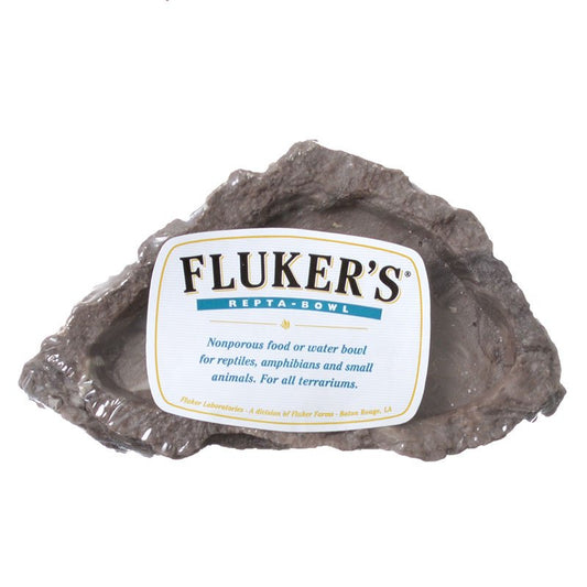 Flukers Repta-Bowl Reptile Dish