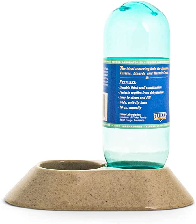 Flukers Repta-Waterer Reptile Feeder