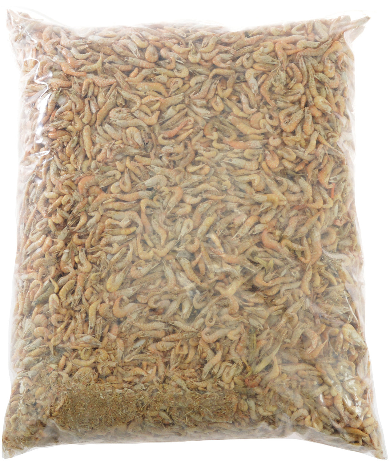 Flukers Freeze-Dried River Shrimp