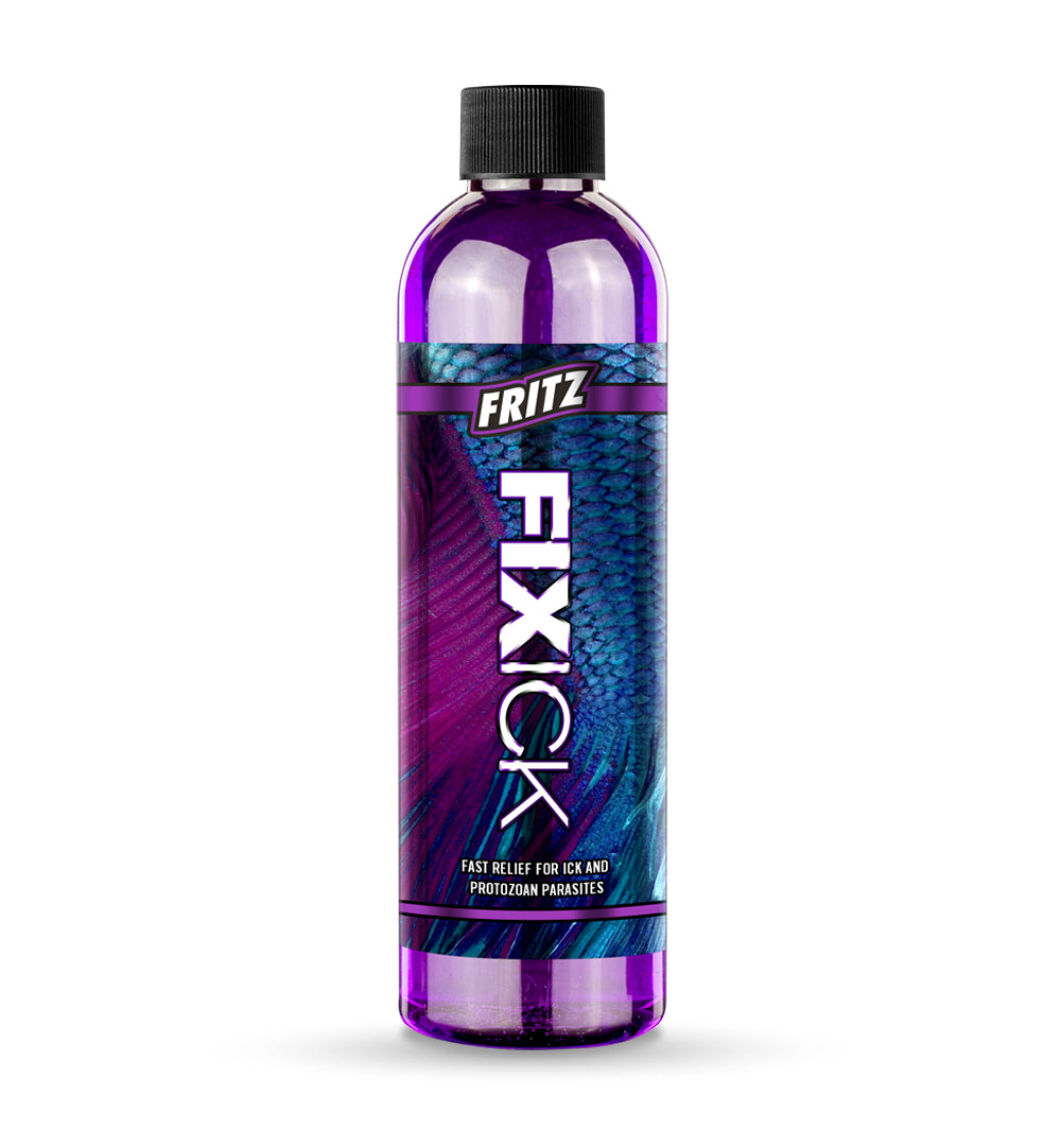 Fritz Aquatics Fixick Anti-Parasitic Fish Treatment