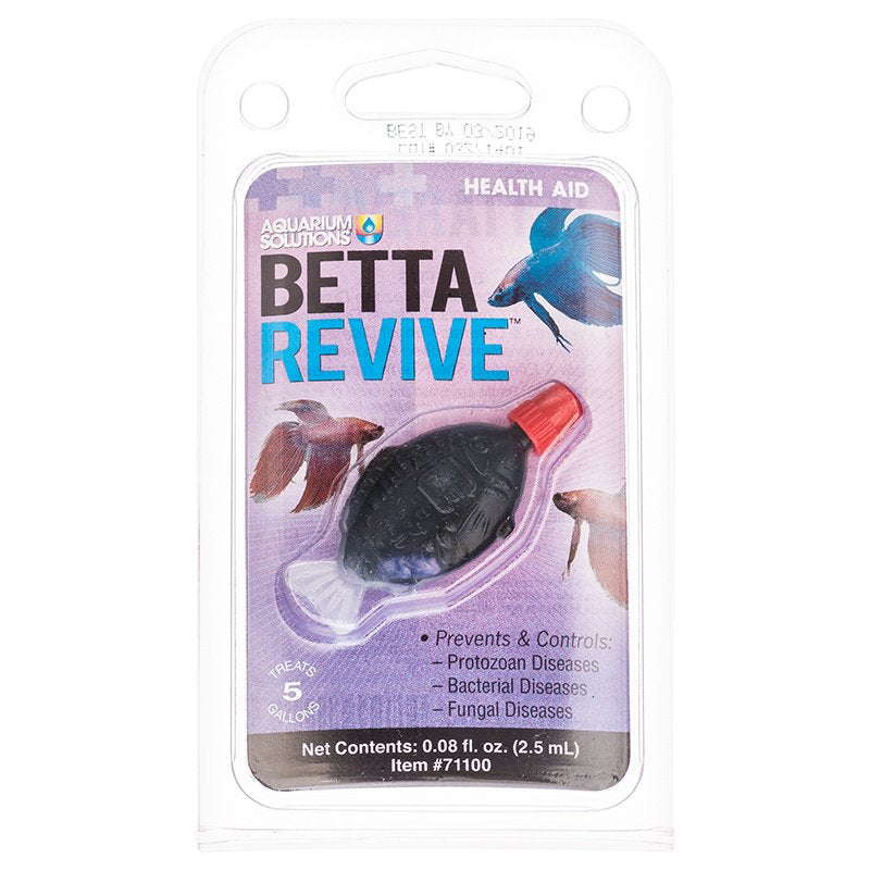 Aquarium Solutions Betta Revive