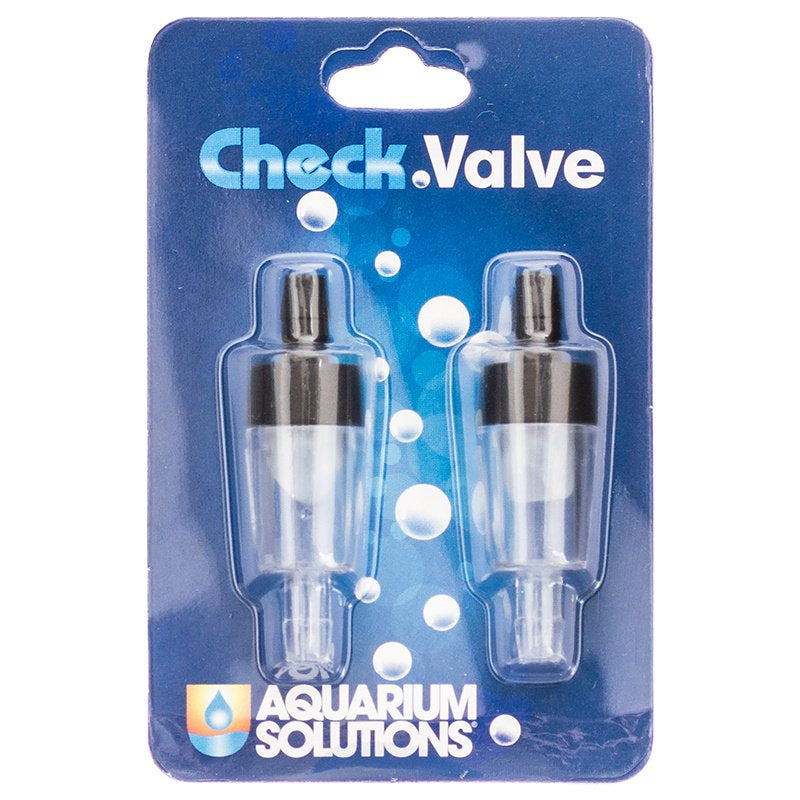 Aquarium Solutions Check Valves