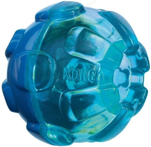 KONG Rewards Treat Dispenser Ball Large Dog Toy