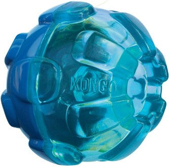 KONG Rewards Treat Dispenser Ball Small Dog Toy