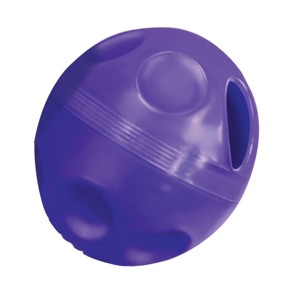 KONG Active Cat Treat Ball Cat Toy