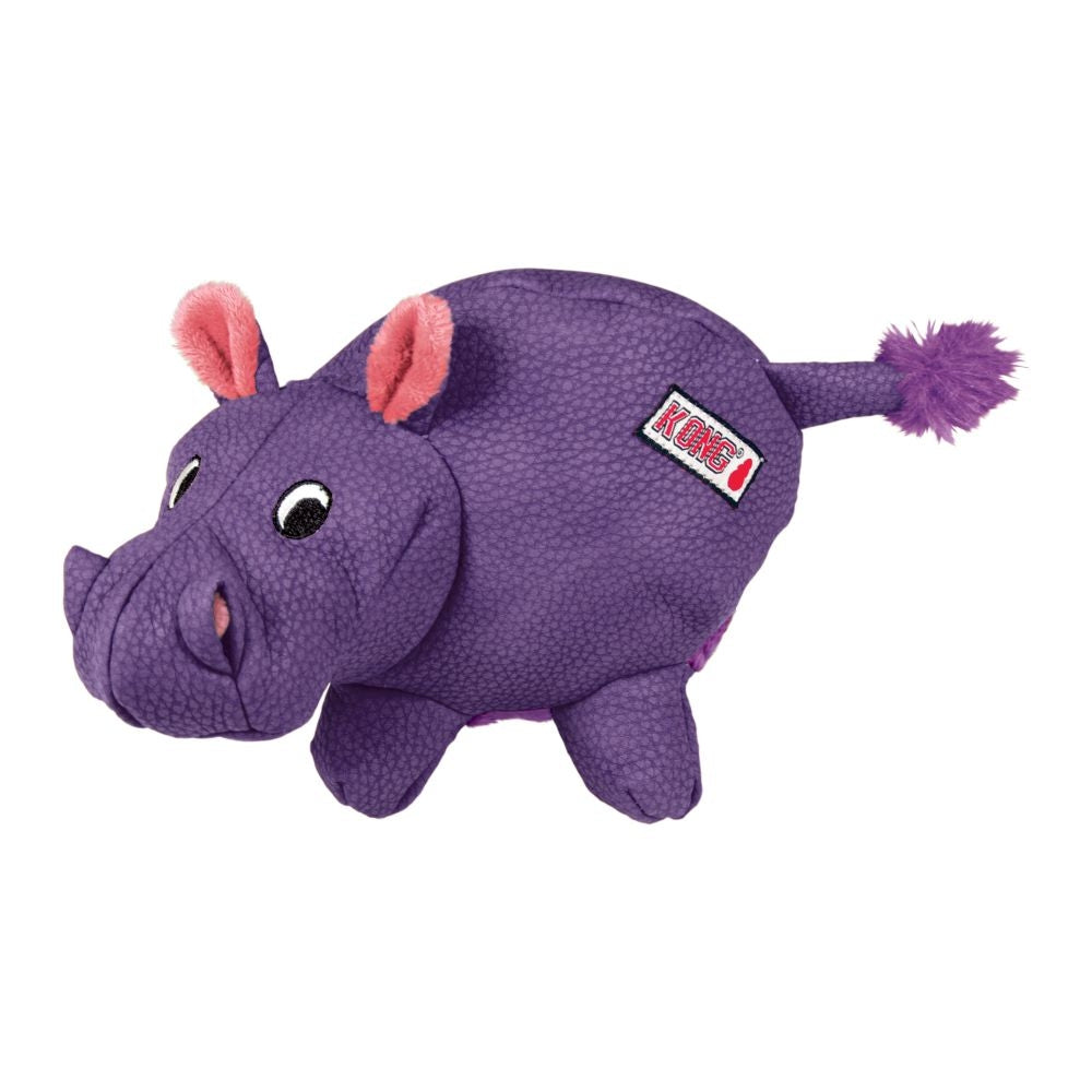 KONG Phatz Hippo Extra Small