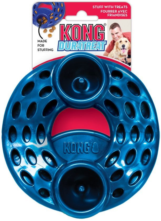 KONG Duratreat Ring Dog Toy Large