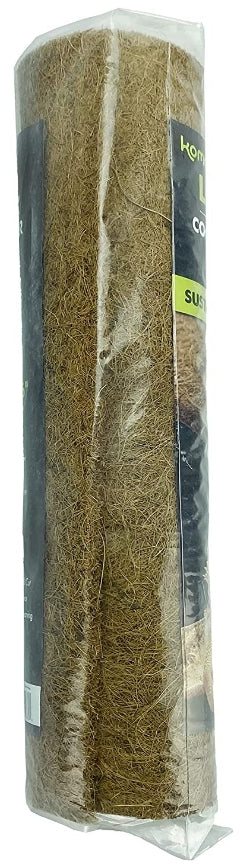 Komodo Living Natural Coconut Fiber Terrarium Liner 18 x 36 Inch