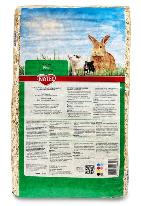 Kaytee Pine Small Pet Bedding