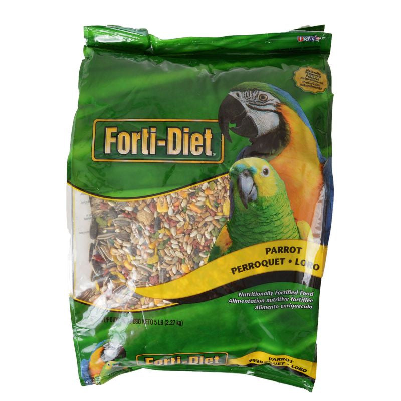 Kaytee Forti Diet Parrot Food