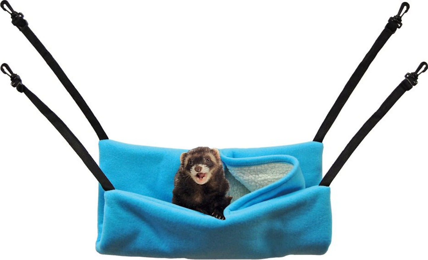 Marshall Hanging Nap Sack for Small Animals