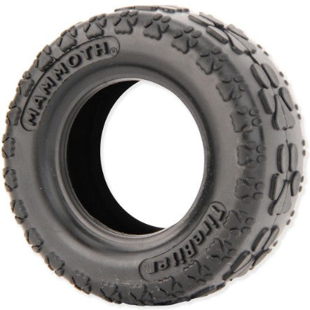 Mammoth Pet Tire Biter II Dog Toy