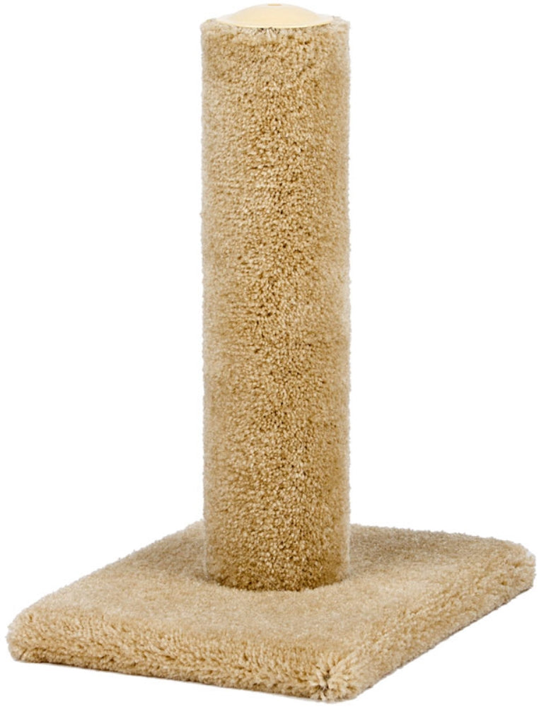 North American Urban Cat Cat Scratching Post Carpet