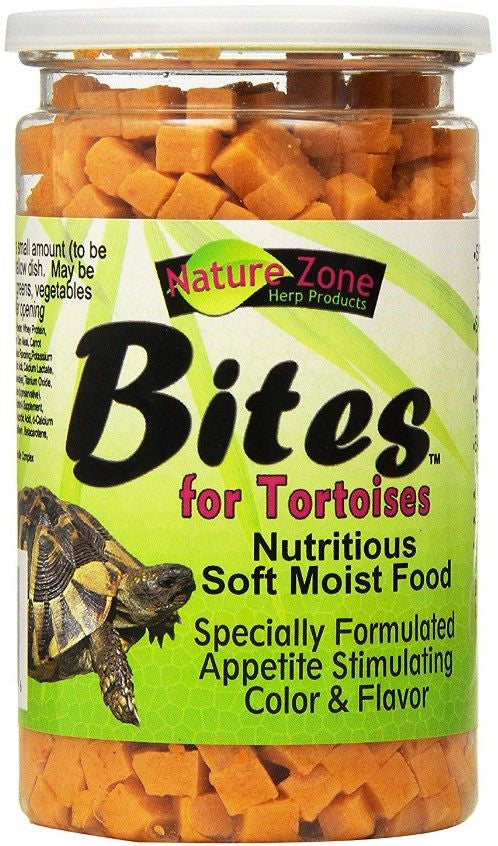 Nature Zone Bites for Tortoises