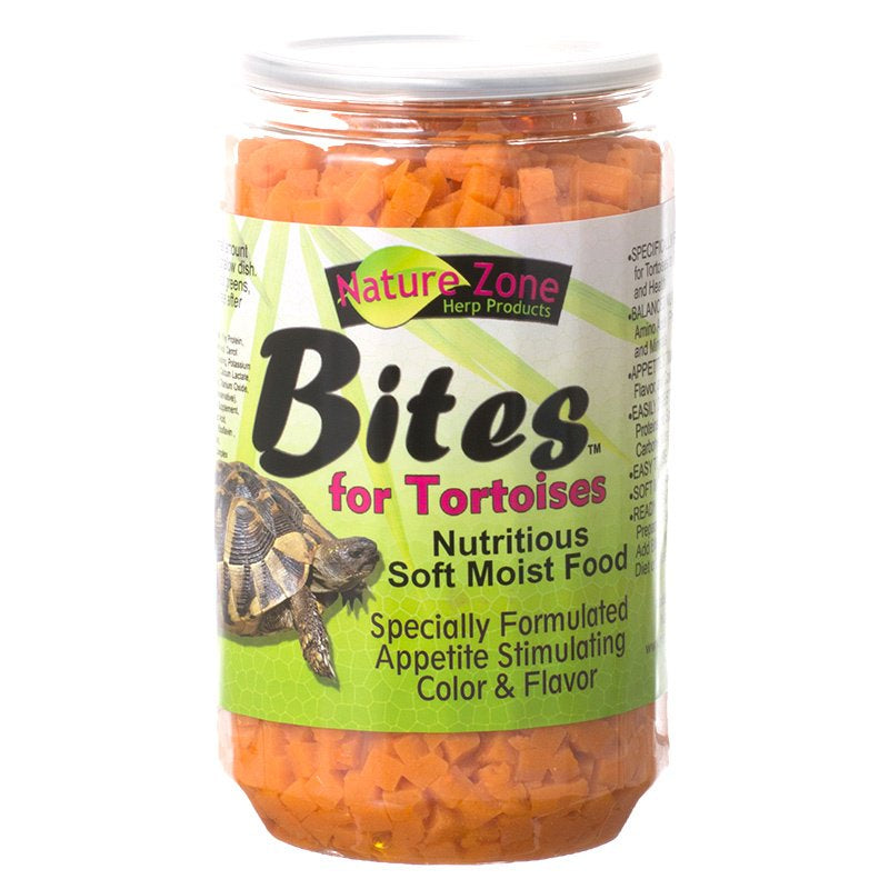 Nature Zone Bites for Tortoises