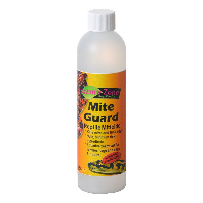 Nature Zone Mite Guard Liquid