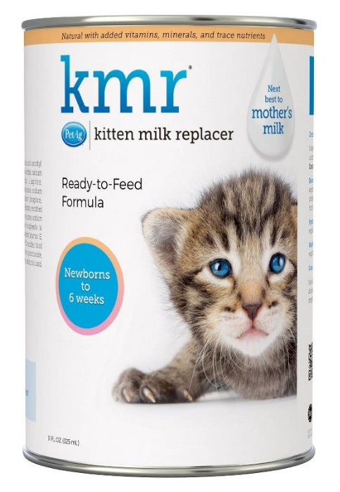 PetAg KMR Kitten Milk Replacer