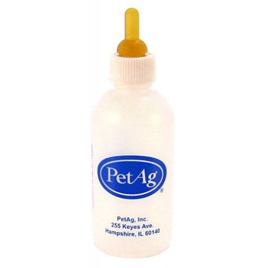 PetAg Small Animal Nursing Bottle 2 oz