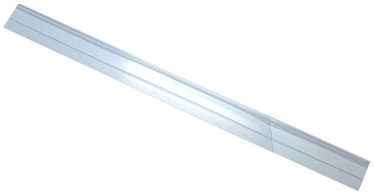 Marineland Perfecto Clear Plastic Backstrip for Glass Canopy Aquariums