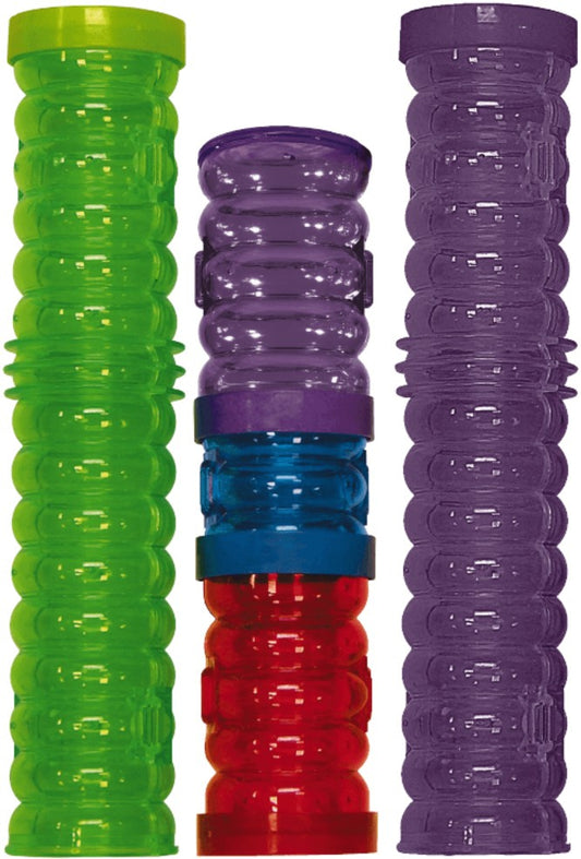 Kaytee CritterTrail Tubes Value Pack