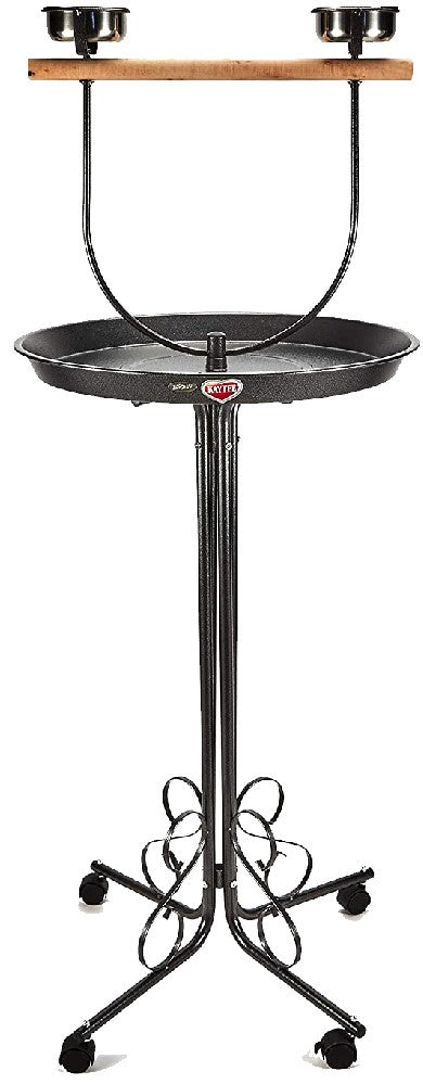 Kaytee EZ Care "T" Bird Stand